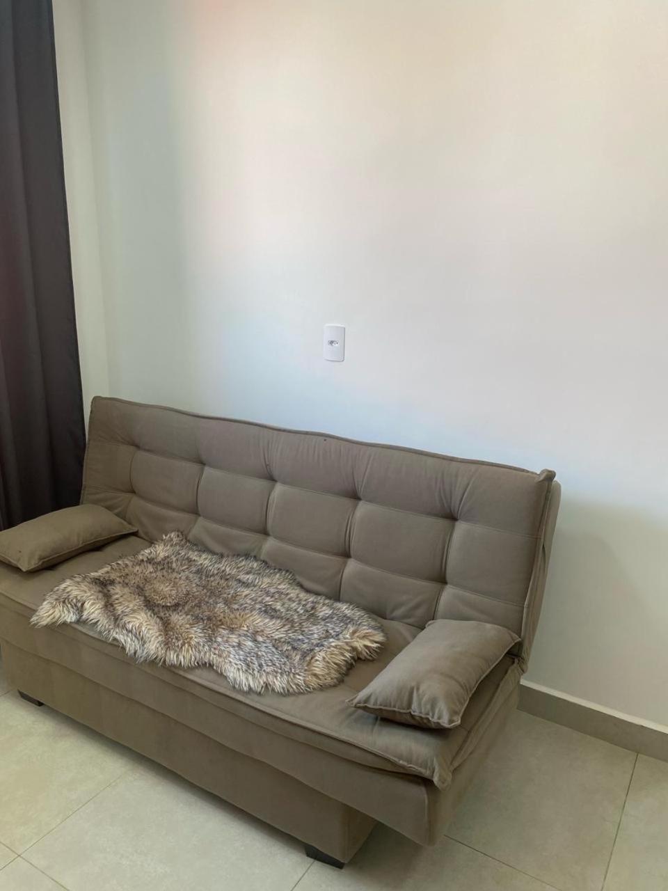 Ferienwohnung Flat 308 Na Atalaia Luis Correia Exterior foto